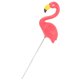 thumbnail image 1 of FESTFENDS Flamingo Decor De Jardín En Resina Para Exteriores Y Macetas Decorativas Duraderas, 1 of 7