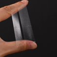 thumbnail image 5 of 36Pcs Self Adhesive Double-Sided Fashion Body Tape, Safe tape Clear Bra Tape for Butt Pads Body Clothing, 5 of 9