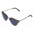 thumbnail image 2 of Lentes de sol Sersun A3319-PC rosa Unisex, 2 of 5