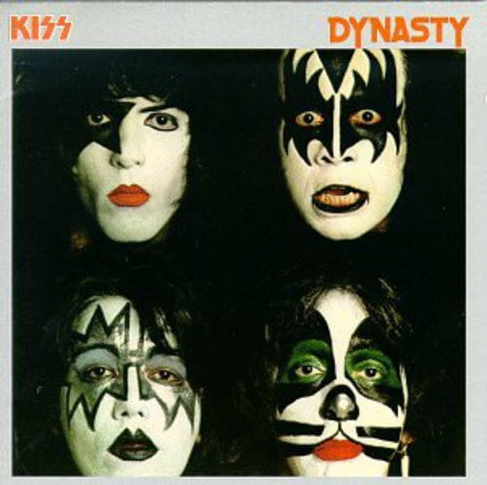 Kiss - Alive (remastered) - Music & Performance - CD