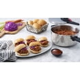 thumbnail image 6 of Zavor Elite Pressure Cooker Set , 4.2 & 8.4 Quart, Stainless Steel, 6 of 7