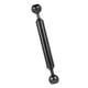 thumbnail image 4 of Flotador de Flotación de Aleación de Aluminio Acuático de Flotabilidad de Doble para - Negro 203 mm Hugo Clip de cámara de buceo, 4 of 10