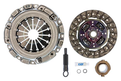 Exedy Racing Clutch MZK1002 Clutch Kit Fits 04-05 RX-8