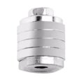 thumbnail image 1 of ZheElen Meuleuse d'Angle pour Rainurage Adaptateur de Machine Meuleuse d'Angle Polisseuse Outil M10, 1 of 6