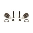 thumbnail image 1 of TOR Front Lower Suspension Ball Joints Pair for Car Kia Seltos Soul Rio KTR-101163, 1 of 2