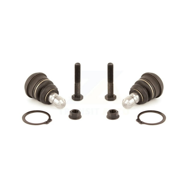 TOR Front Lower Suspension Ball Joints Pair for Car Kia Seltos Soul Rio KTR-101163
