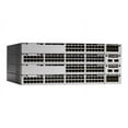 thumbnail image 1 of Cisco Catalyst 9300 - Network Essentials - switch - managed - 24 x 10/100/1000 - rack-mountable, 1 of 3