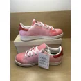 thumbnail image 2 of Ad-id-as Pharrell Williams Hu Holi Stan Smith AC7043 Men Size 5 Women’s 6.5 Red, 2 of 6