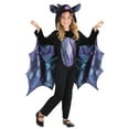 thumbnail image 1 of Kid's Shiny Bat Costume, 1 of 7