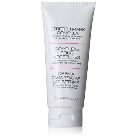 Dermactin-TS Stretch Mark Complex Body Skin Care Products, 6oz