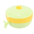 thumbnail image 1 of Tazón de Helado de Postres de acero inoxidable para nienos tazón de helado para niños diy reutilizable helema casa, 1 of 7
