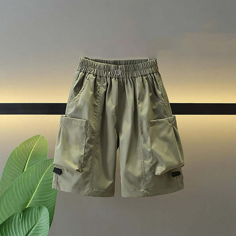 Underwear Women Boy Shorts Pack Organic Boy Baby Clothes Boys Size