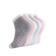 thumbnail image 1 of Calcetines hospitalarios antideslizantes Grip Socks Breslatte para mujer, 1 of 7