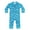 Blue Crab, variant on weVSwe Toddler Boy Swimsuit 0-3Years -UPF 50+ Rash Guard Baby Swimsuit with Crotch Zipper kids swimsuits