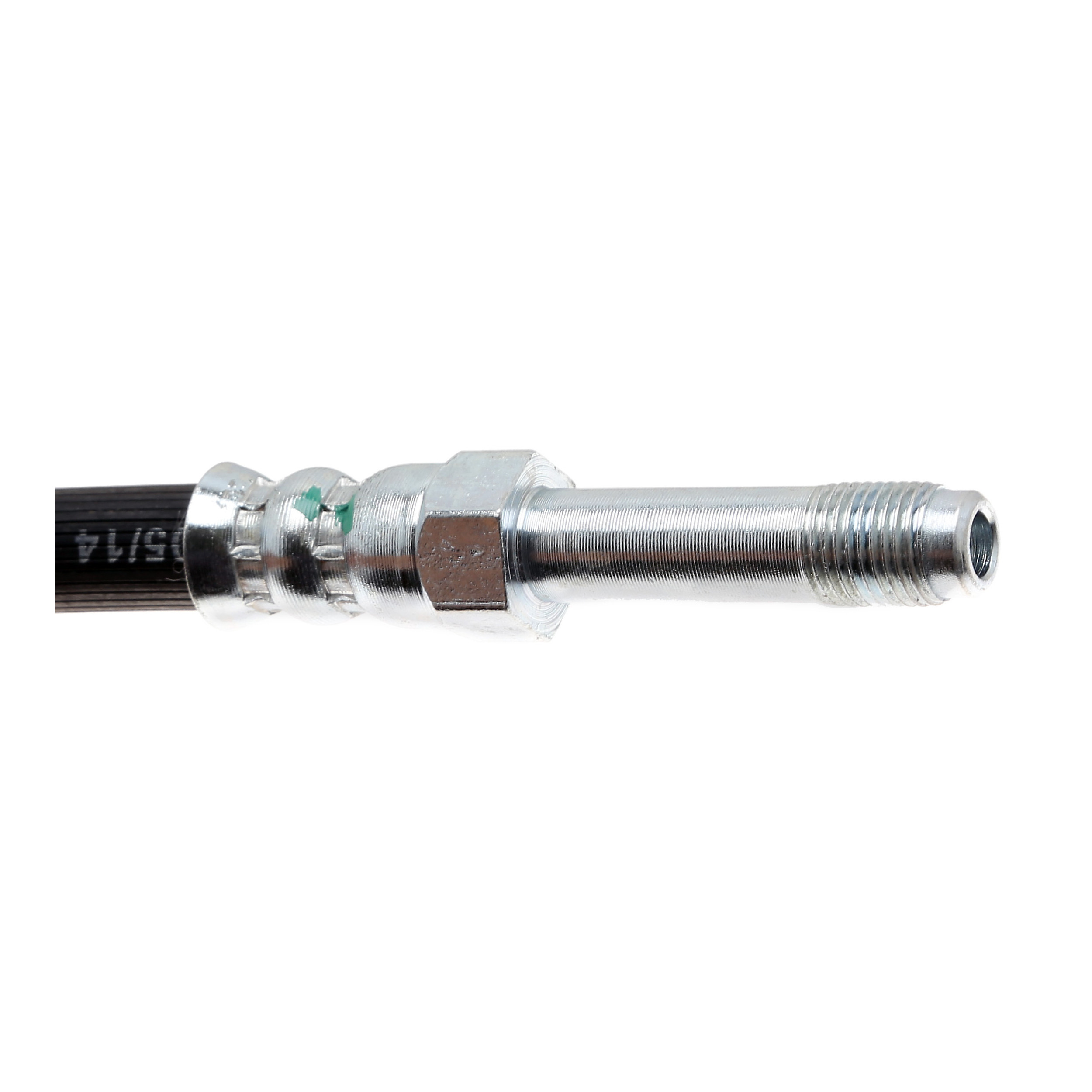 Raybestos Element3 Brake Hose, BH383485 Fits select: 2016-2018 AUDI A6, 2013-2015 AUDI A6 PREMIUM PLUS