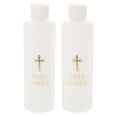 thumbnail image 1 of 2 PPC Botellas de agua bendita vacía Bottalas de agua belleza Suministro de exorcismo, 1 of 5