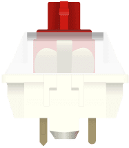 Hotswap Red Switch