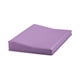 thumbnail image 2 of Reposabrazos para uñas, mesa de manicura con relleno de esponja de cuero sintético, cojín ergonómico para reposamanos, reposamanos para salón y Violeta, 2 of 8