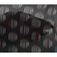 thumbnail image 4 of oneOone Viscose Chiffon Fabric Line Geometric Print Fabric BTY 42 Inch Wide, 4 of 4