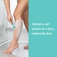 thumbnail image 6 of Pack of 2 Skintimate Coconut Delight Moisturizing Shave Gel, 7 oz (Package May Vary), 6 of 6