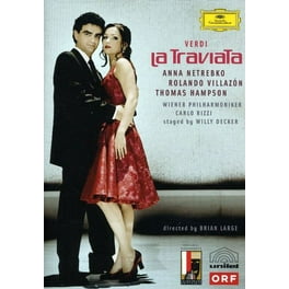 L'elisir D'amore (DVD) - Walmart.com