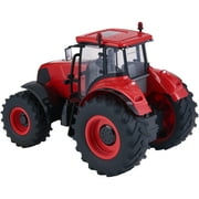 Adventure Force Red Farm Tractor