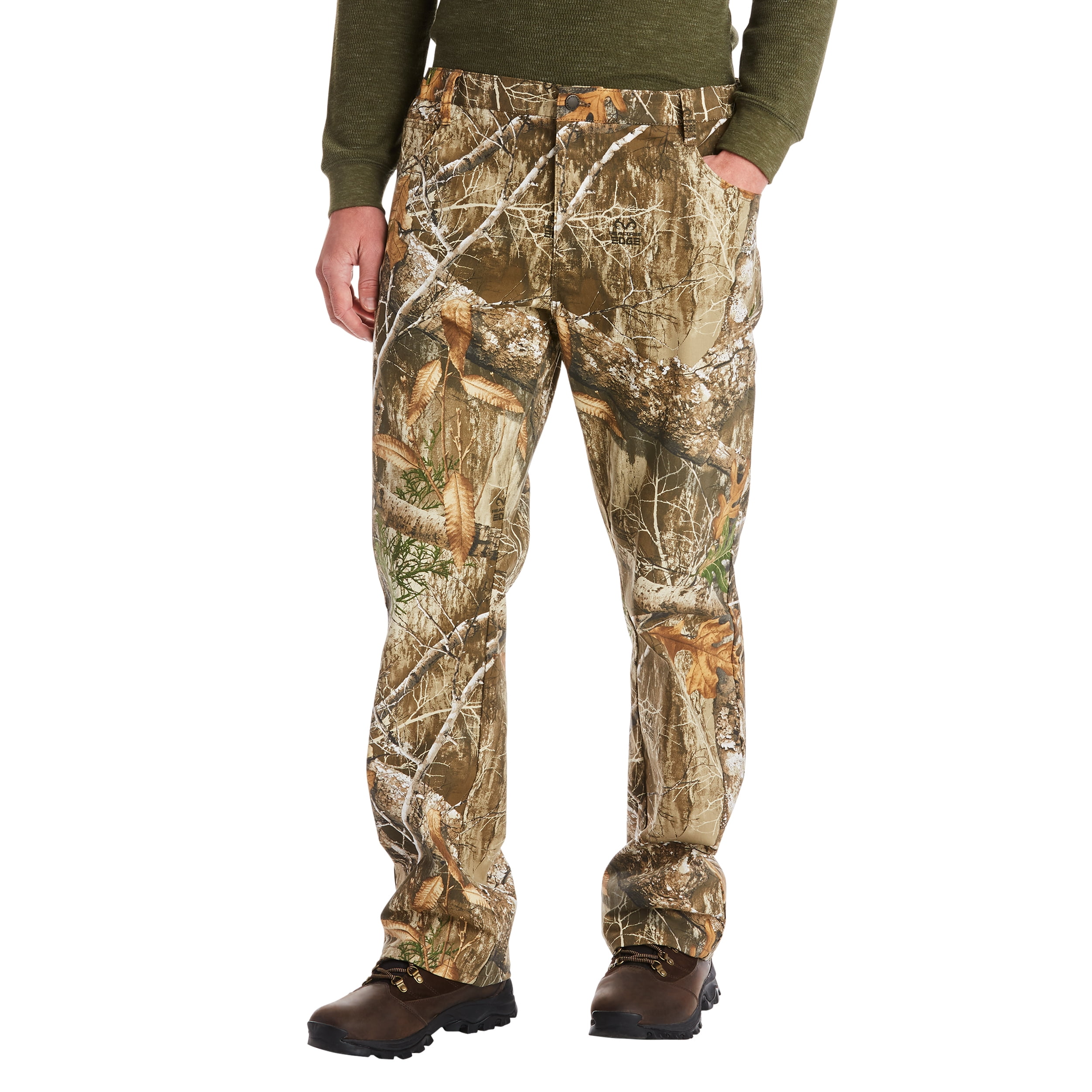 【KIXI】★(UNISEX) Realtree Curved Pants 4983_820236_66101_product_1_f3