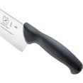 thumbnail image 4 of Mercer Culinary The Wide Chef Knife, 10-Inch, Black, 4 of 4
