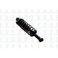 thumbnail image 2 of Suspension Strut and Coil Spring Assembly, 2 of 5