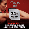 thumbnail image 4 of Oikos Pro Yogurt Drink, Mixed Berries, High Protein, 300ml, 4 of 8