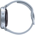 thumbnail image 3 of SAMSUNG Galaxy Watch Active 2 (Bluetooth) 44 mm, Acero Inoxidable, Plata, Bluetooth Samsung ACTIVE 2, 3 of 3