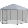 Amazon‘s HighQuality Chicken Coop with Fast Shipping (Not Allowed by