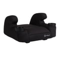 thumbnail image 4 of Asiento de coche Booster Safety 1st Comfort Ride Lite, paquete de 2, negro, 4 of 9