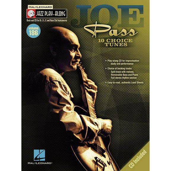 Joe Pass