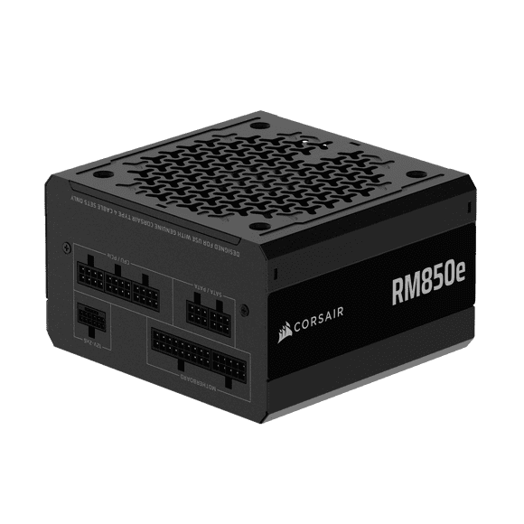 Corsair Rme Serie_En