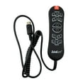 thumbnail image 1 of Control manual remoto de repuesto para silla elevadora Pride VivaLift, 1 of 9