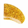 thumbnail image 2 of Protectores de uñas para perro Pretty Claws, 60 piezas, adhesivos, dorado 24 quilates, talla grande, 2 of 4