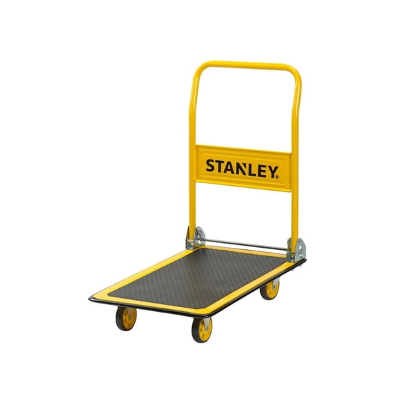 Stanley Trucks Platform Truck