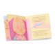 thumbnail image 4 of Baby Sweetheart by Battat - Feeding Time 12-inch Soft-Body Newborn Baby Doll with Easy-to-Read Story Book and Baby Accessories, 4 of 5