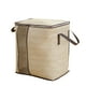 thumbnail image 1 of Bolsa de almacenamiento de ropa gruesa con asa reforzada y bolsa de almacenamiento, 1 of 7