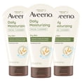 thumbnail image 1 of Limpiador facial Aveeno, hidratante diario para piel seca, 150 ml, 1 of 7