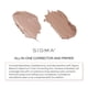 thumbnail image 2 of Set de maquillaje Sigma Beauty Spectrum Color-Correcting Duo, 2 of 8
