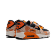 thumbnail image 3 of NIKE MENS Air Max 90 Premium "Bio Beige / Safety Orange / Phantom / Black" IF1721 201 IF1721 201 from Stadium Goods, 3 of 8