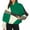 Green, variant on SHE IS Sweatshirts for Women Trendy Zip up Plus Size Hoodies for Women 4x-5x Oversized Pullover Sweatshirts for Women Plus Size Womens Long Sleeve Tops Casual Fitted My Orders Placed
