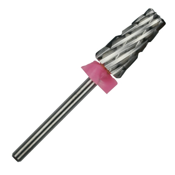 C & I Nail Drill 5 in 1 Multi-Functions Efile for Nail Techs to Remove Nail Gels, Acrylic Nails, Dipping Nails, Nail Bit for Electric Manicure Drill Machine