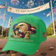 thumbnail image 3 of United States 250th Anniversary Hat Bald Printed Patriotic Baseball Cap For Men Women Multi, 3 of 5