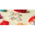 thumbnail image 1 of Kamada Creations Ethnic Silver Toe ring Pair Combination, 1 of 1