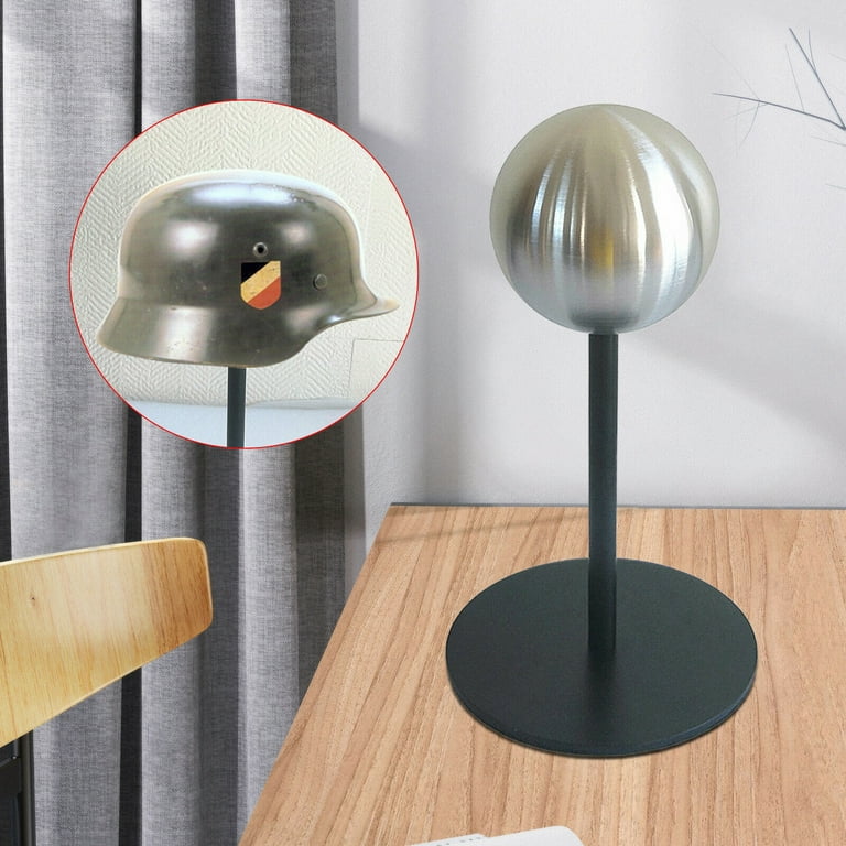 Helmet holder stand new arrivals