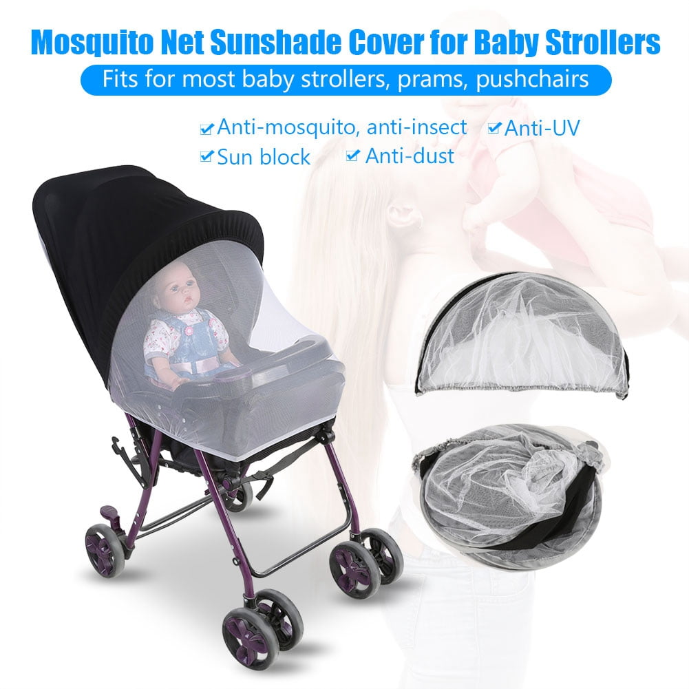 mosquito cover for pram