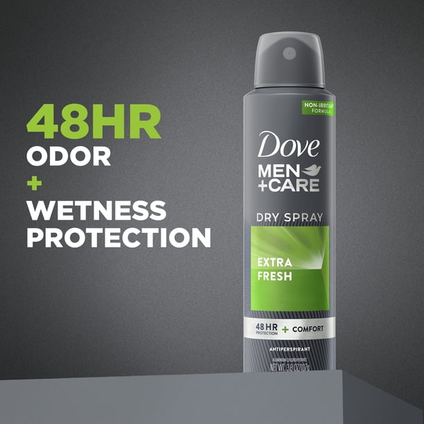 22 Value) Dove Men+Care Extra Fresh Holiday Gift Set